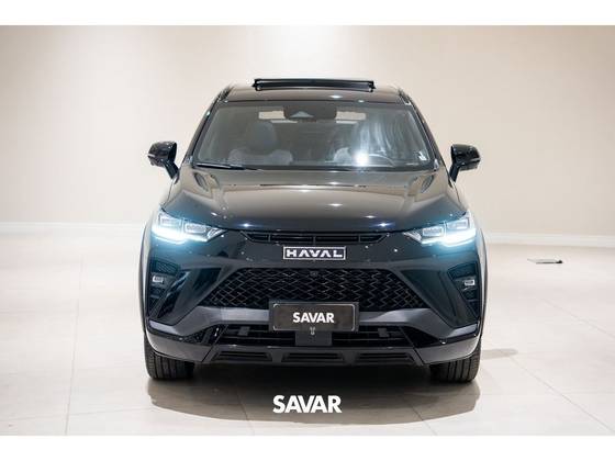 GWM HAVAL H6 GT 1.5 PHEV AWD E-TRACTION